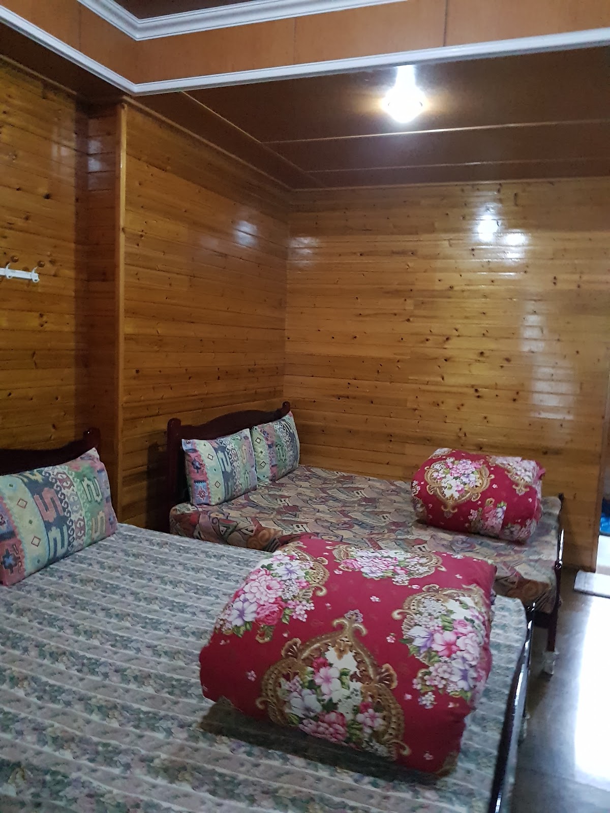 馬槽花藝村(陽明山溫泉) 店內環境照片 2