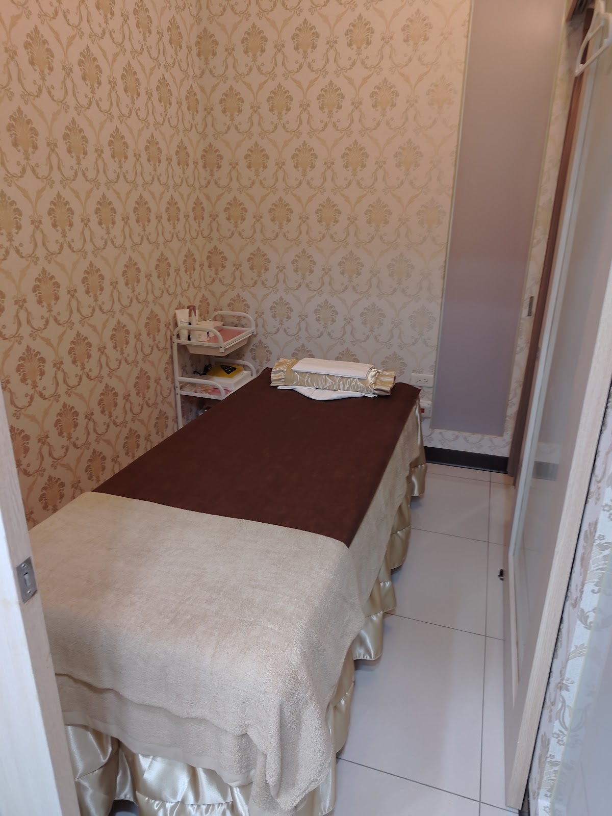 好輕鬆足體養生館Relax Body/Foot massage shop 店內環境照片 3
