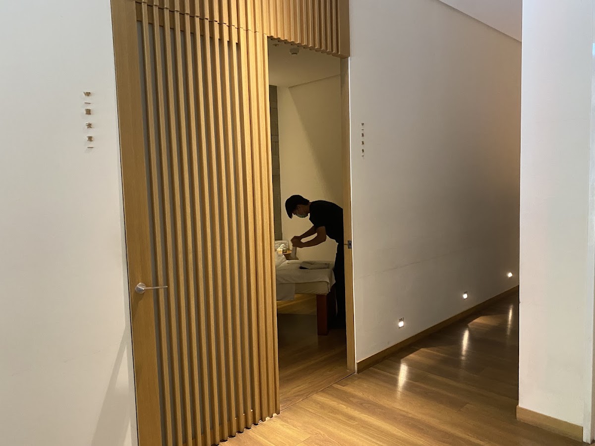 The Spa 足體健康芳療會館 店家封面照片