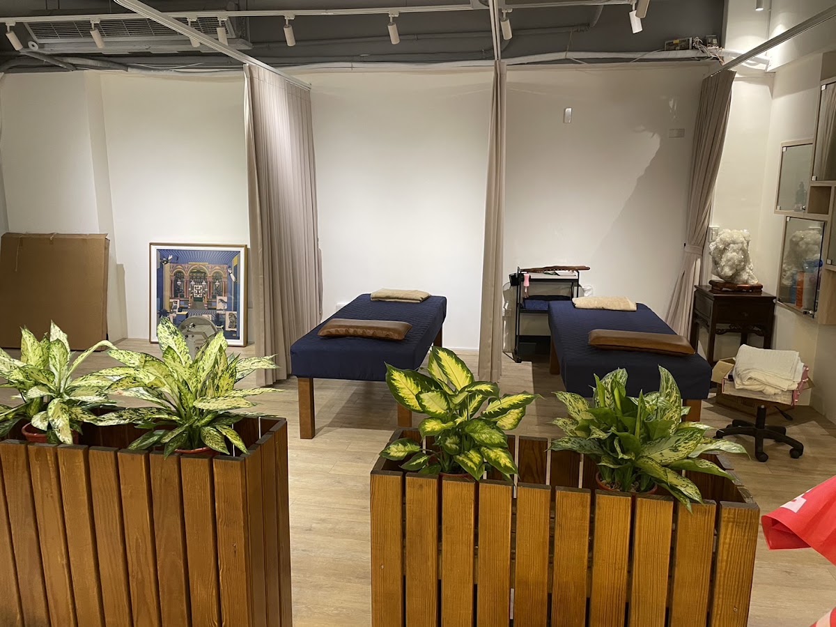淞殿堂養身行館 店內環境照片 5
