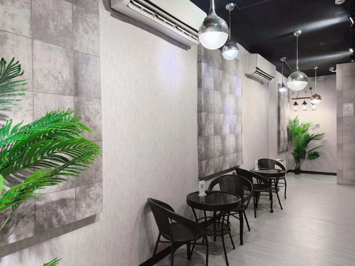 十八男女會館 (桃園春日店) 店內環境照片 3