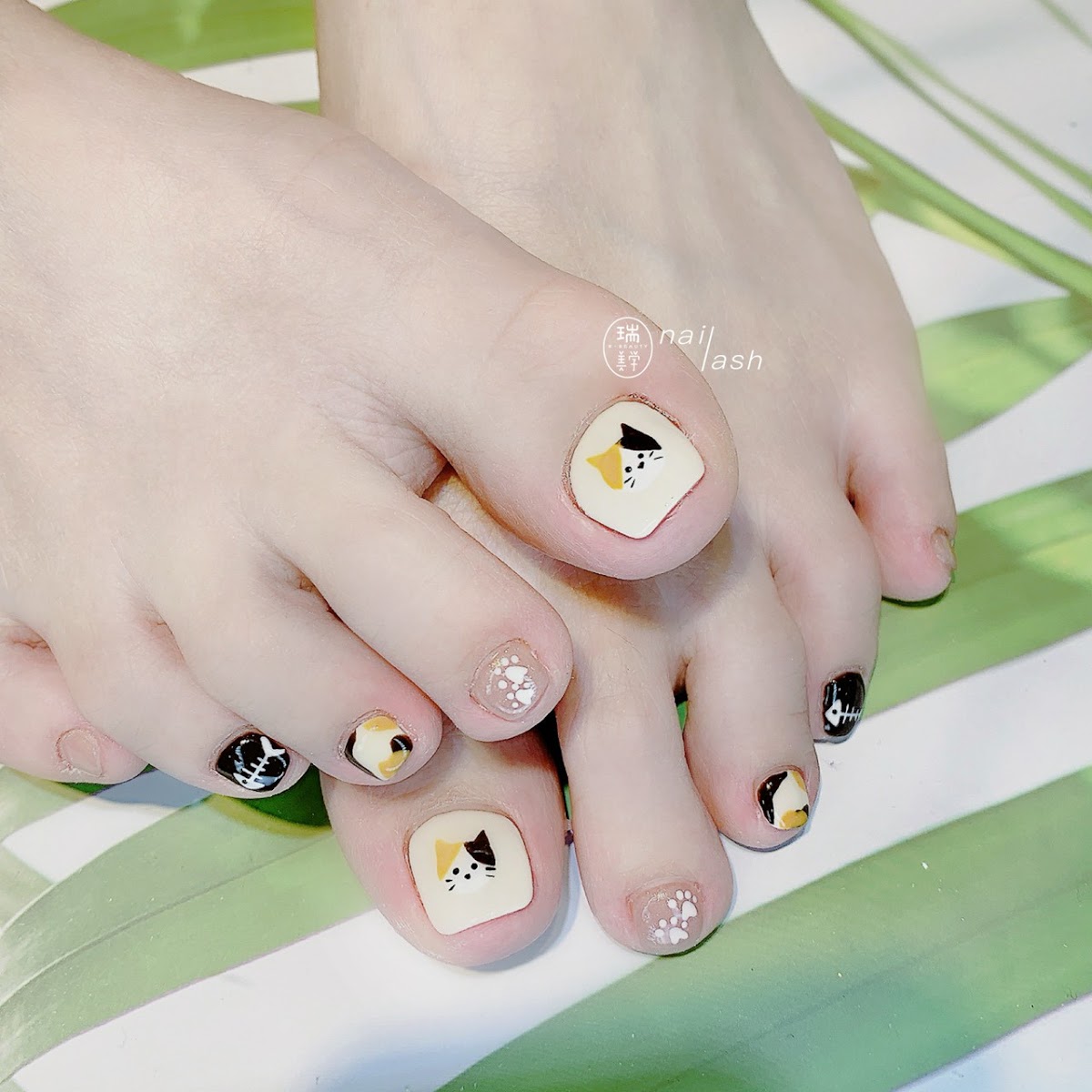 瑞.美學 R.Beauty 店內環境照片 2