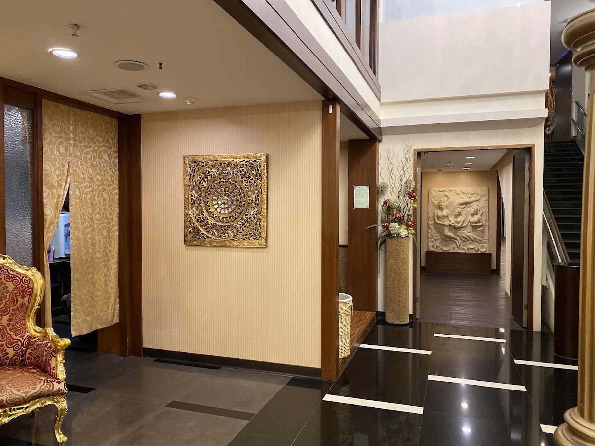 泰晶殿皇家SPA莊園-北屯會館 店內環境照片 2