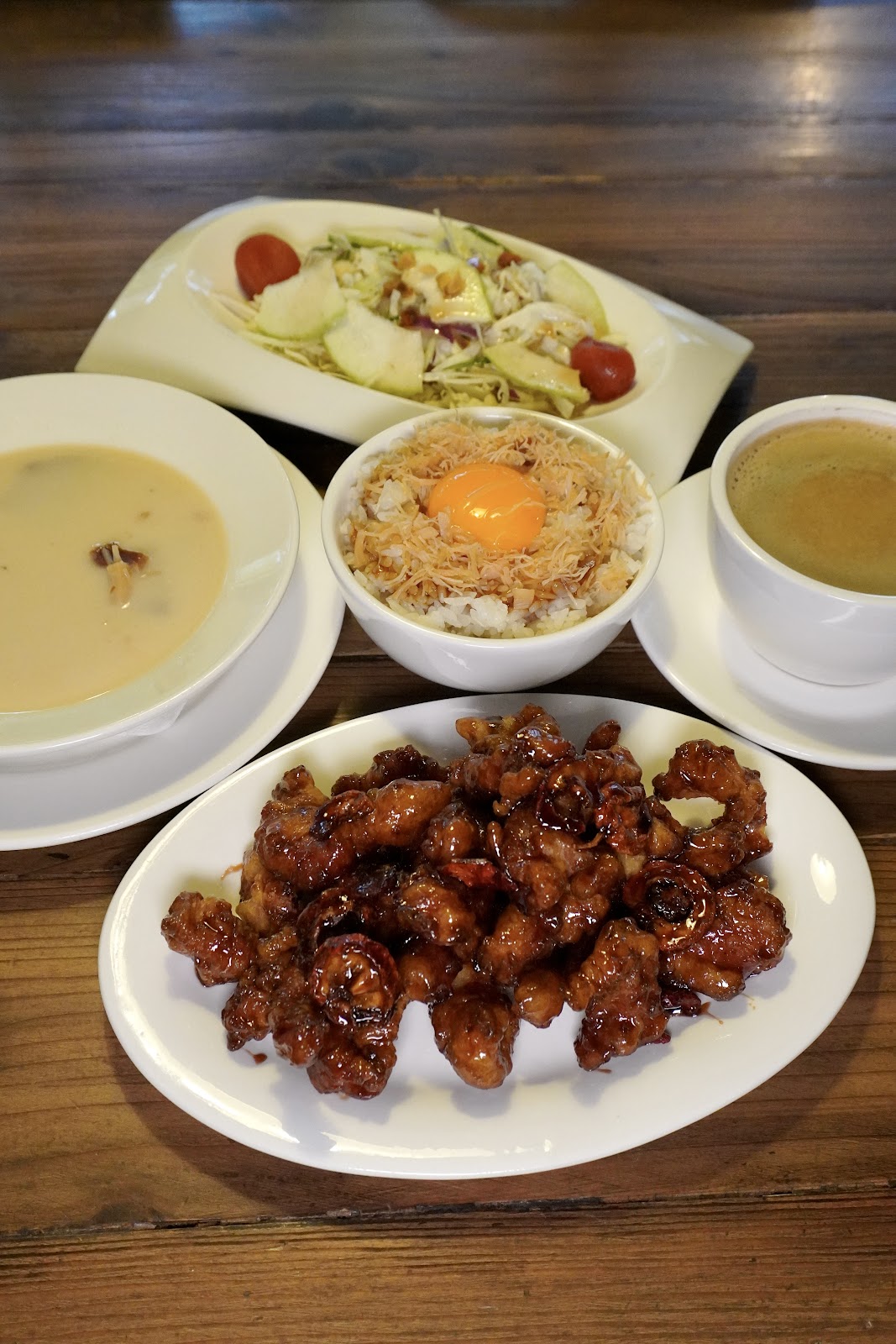 好米亞 店內環境照片 3