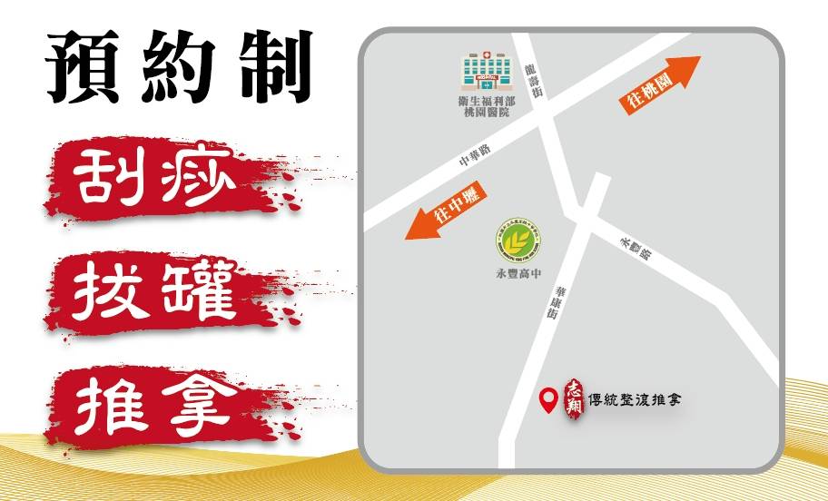 志翔傳統整復推拿（請先預約） 店內環境照片 2