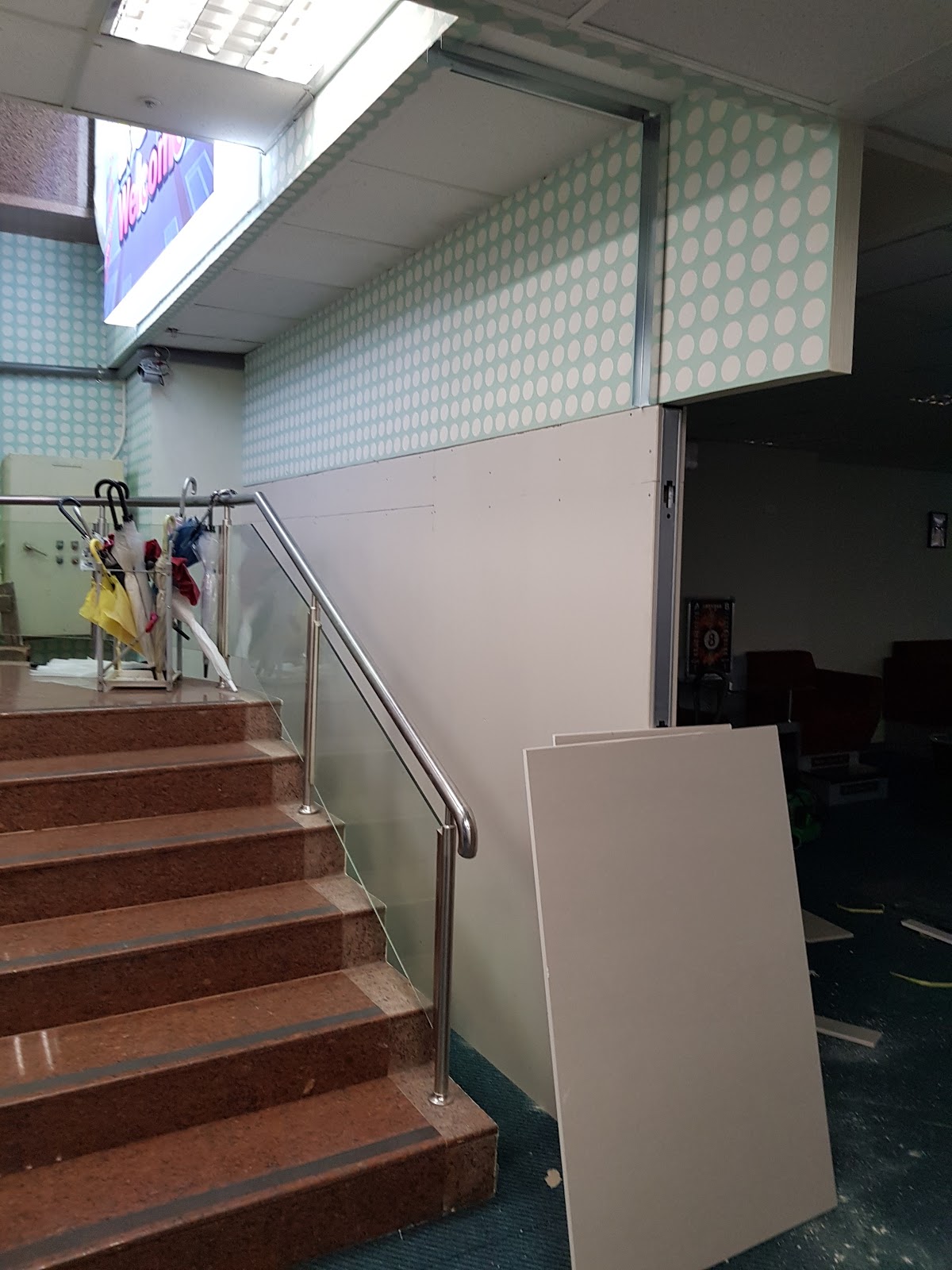 大聯盟撞球飛鏢休閒會館-南港店 店內環境照片 4