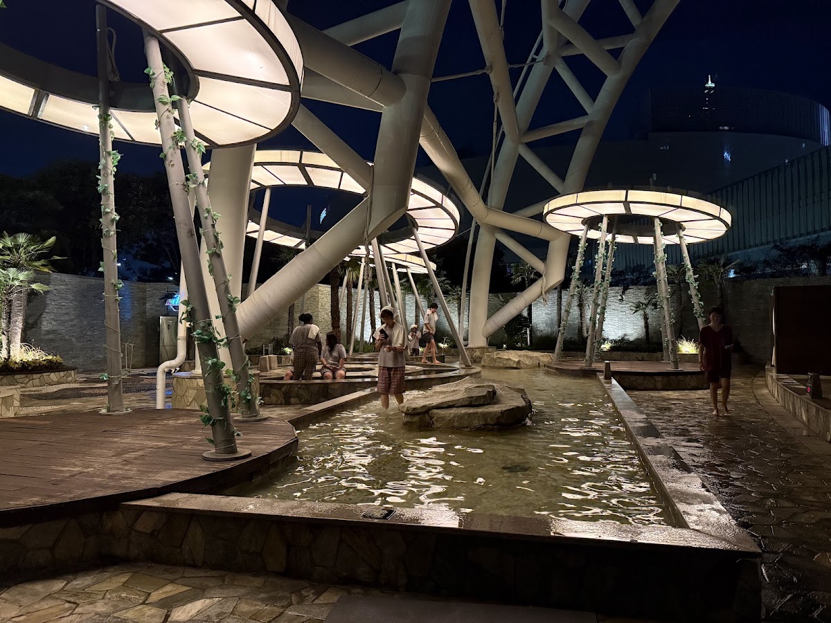 SPA LAND Centum City 店內環境照片 6