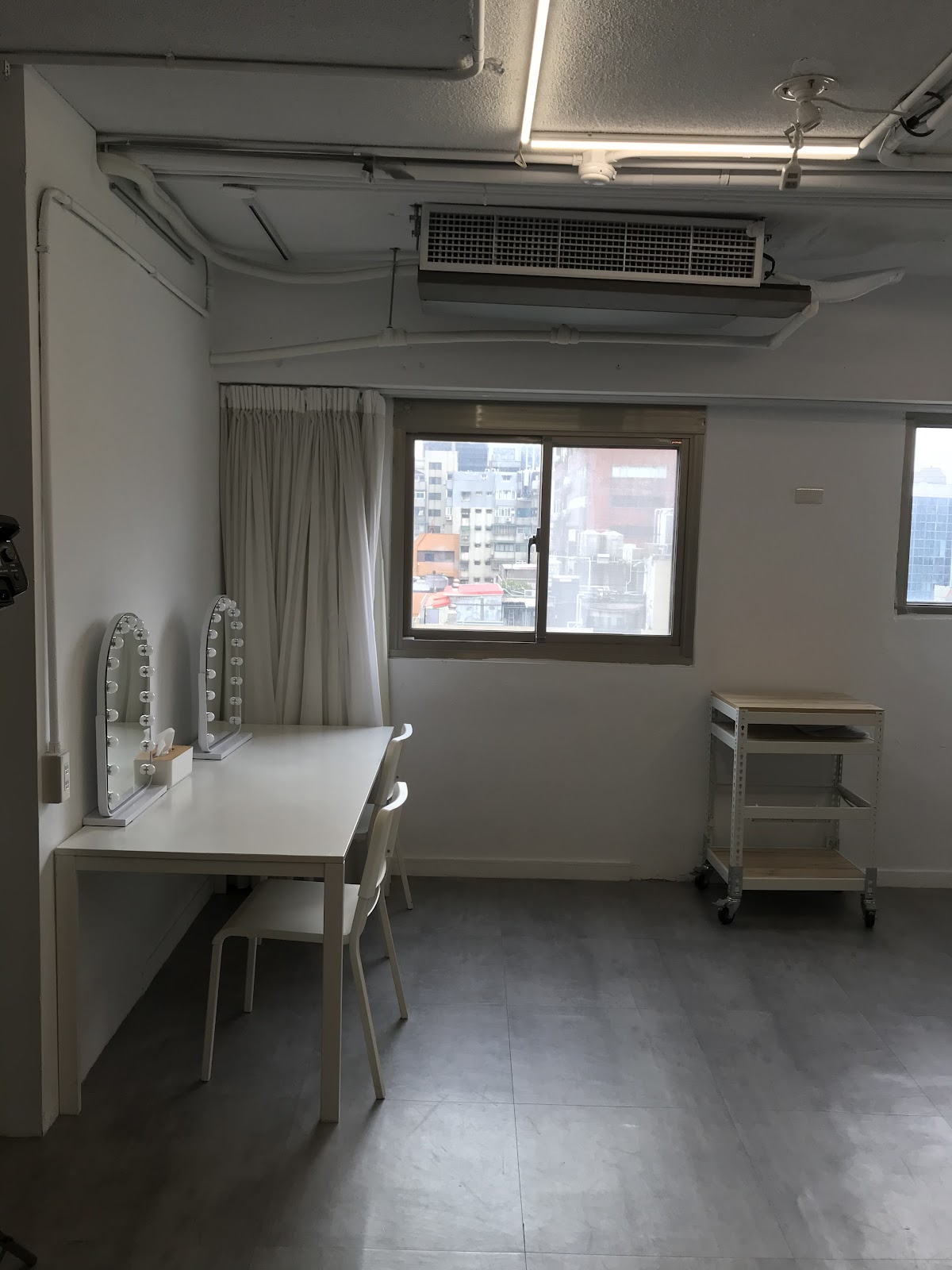 333號攝影棚 No333 photography studio 店內環境照片 5