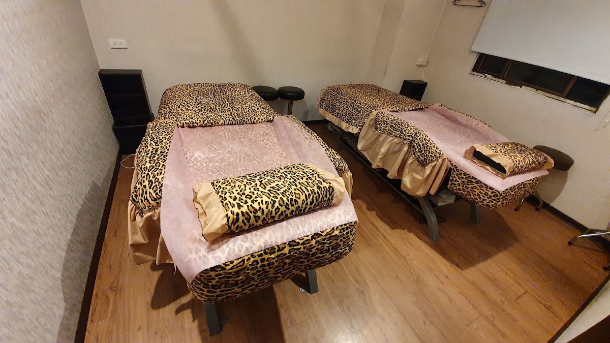 重按族spa活絡館-新莊按摩 店內環境照片 5