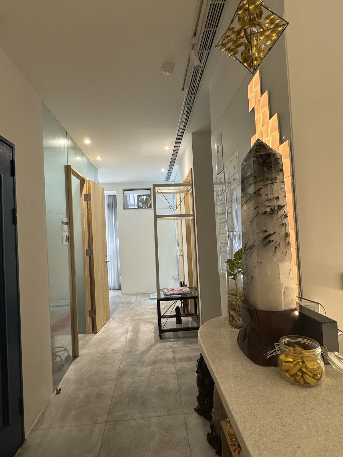 光的花園心靈空間 Garden of Light Wellness | 漂浮水療 Float Therapy 店內環境照片 8