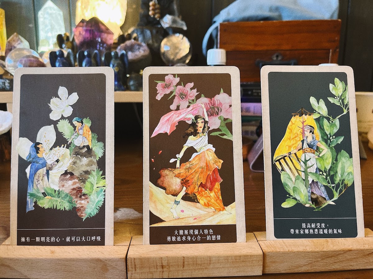 Pure純粹芳療 按摩 頌缽 店內環境照片 3