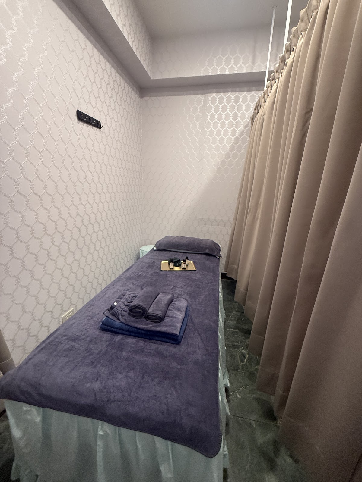 妙仙慧養生館-大同全身按摩|經絡按摩|刮痧拔罐|養生會館|平價按摩|舒壓按摩|推薦腳底按摩|口碑養生會館 店內環境照片 5