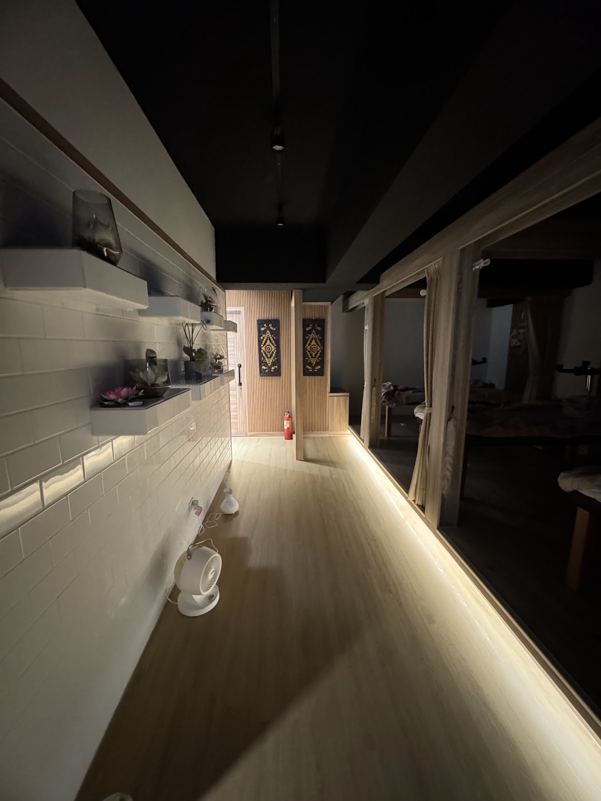 泰馬沙 - Thai Spa｜南屯區泰式按摩｜台中泰式按摩｜thai massage｜西區｜西屯區｜北屯區｜泰式按摩｜ 店內環境照片 5