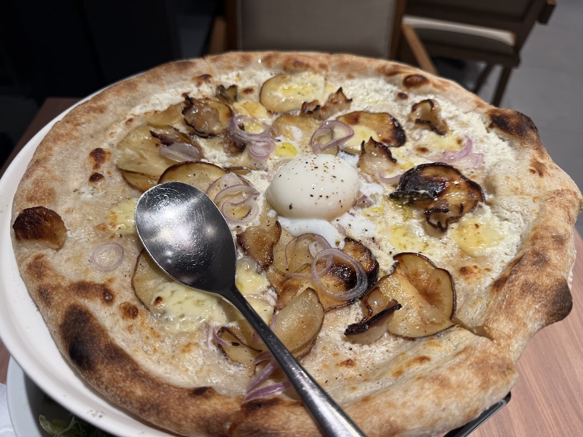 SALT&STONE LaLaport 南港餐廳 店內環境照片 5