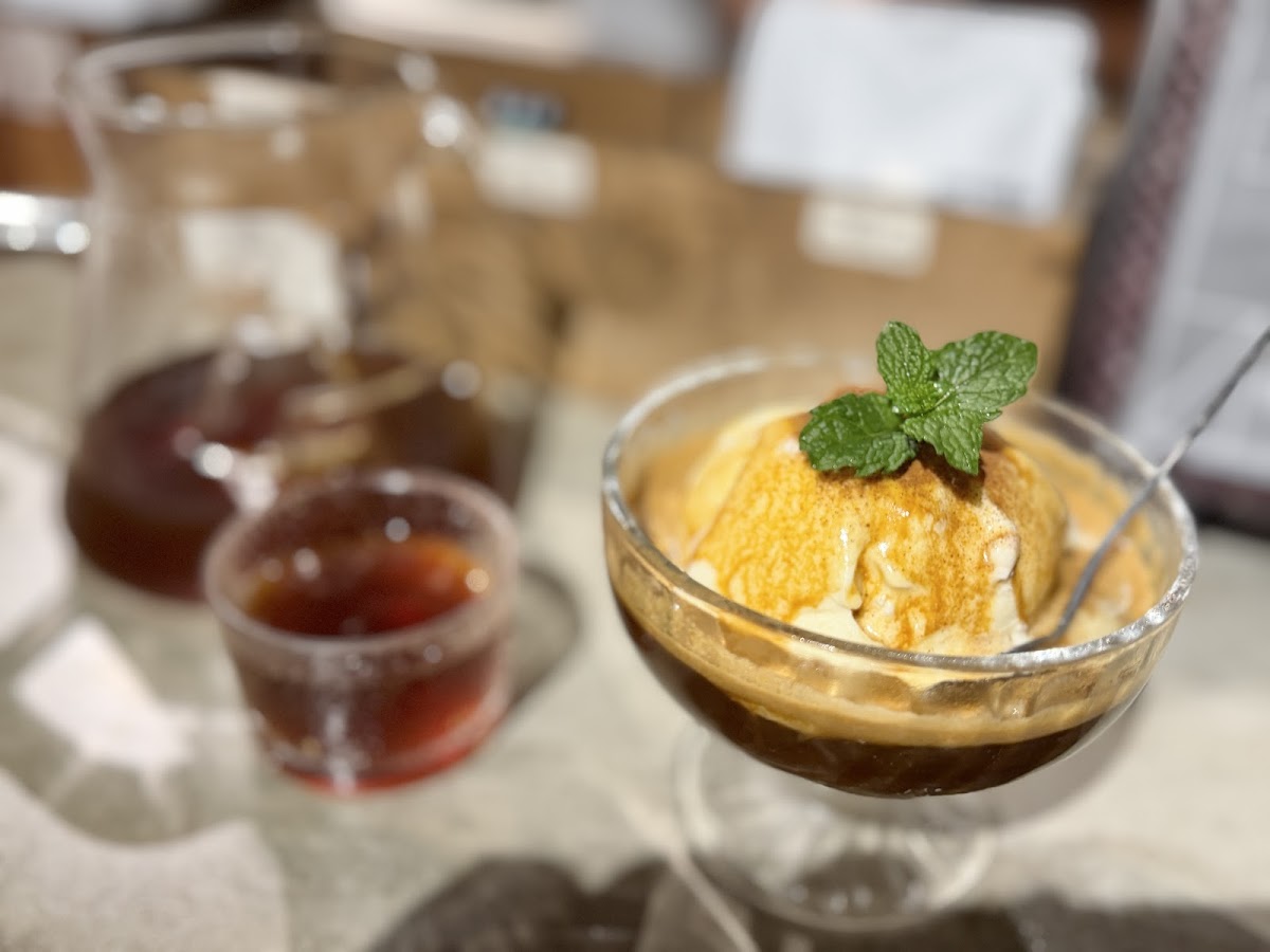 Congrats Café 店內環境照片 3