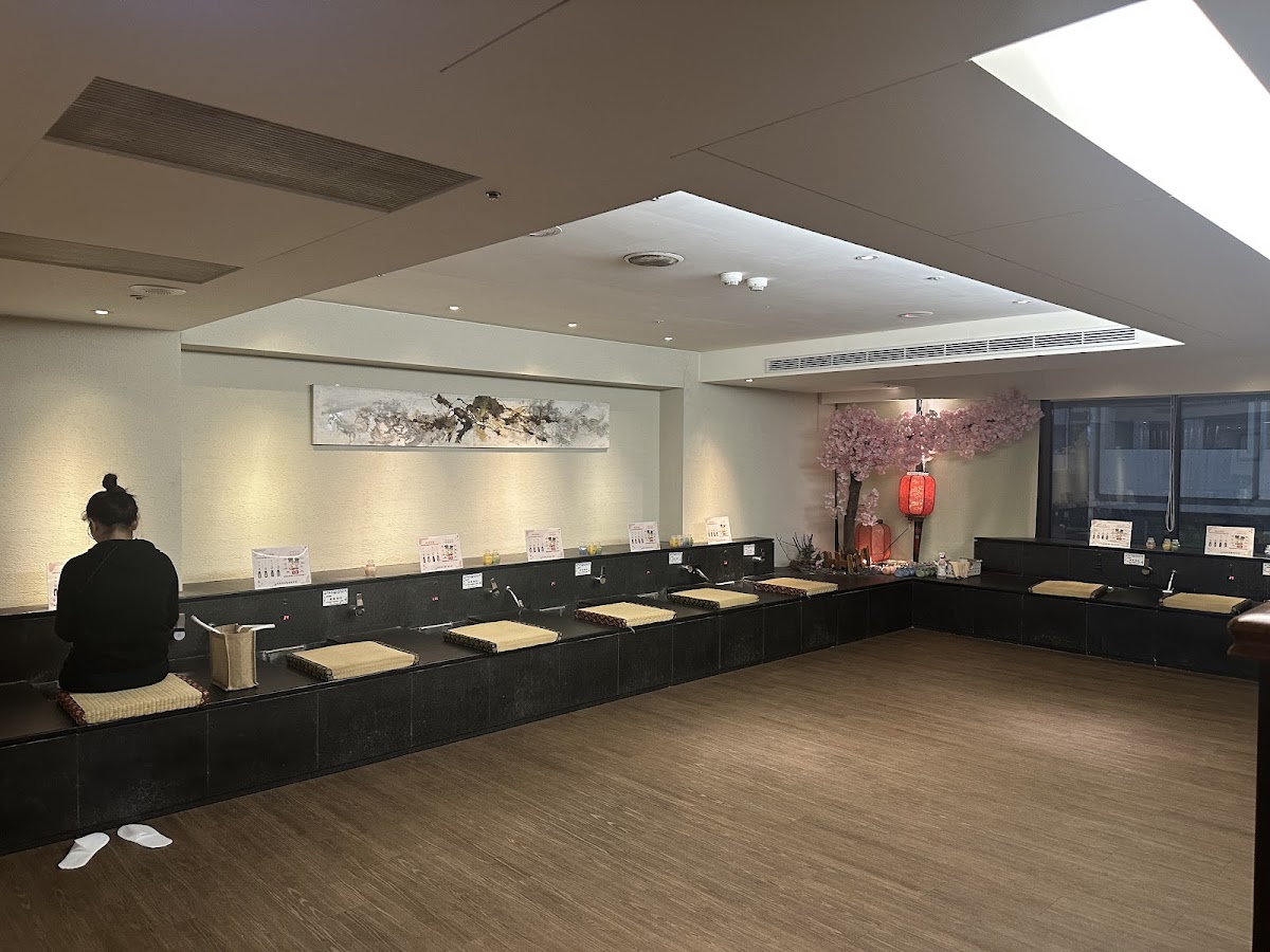 鶴康屋足體養生會館 店內環境照片 5