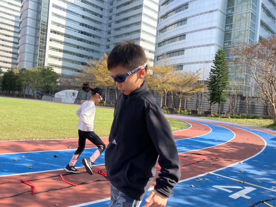 無極限游泳學校-南港館 店內環境照片 2