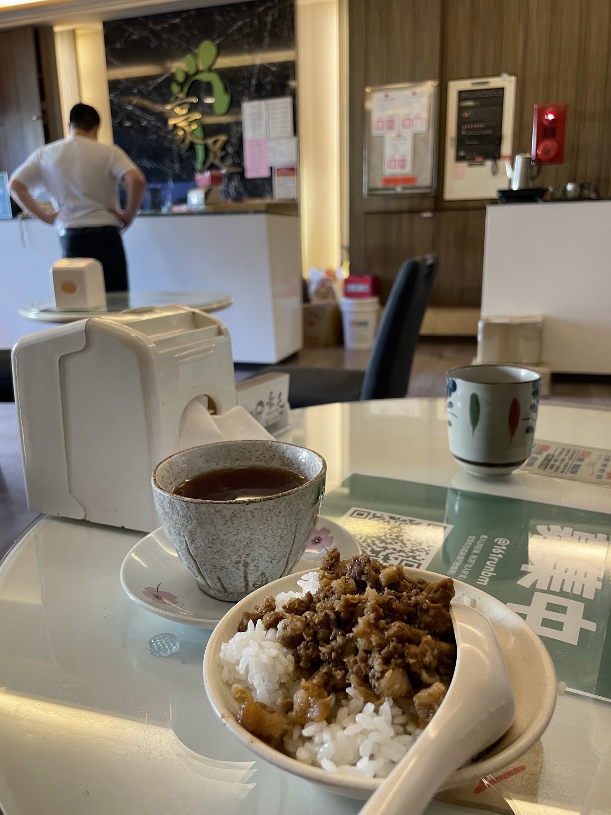 豪足足體養生會舘(桃園店) 店內環境照片 5