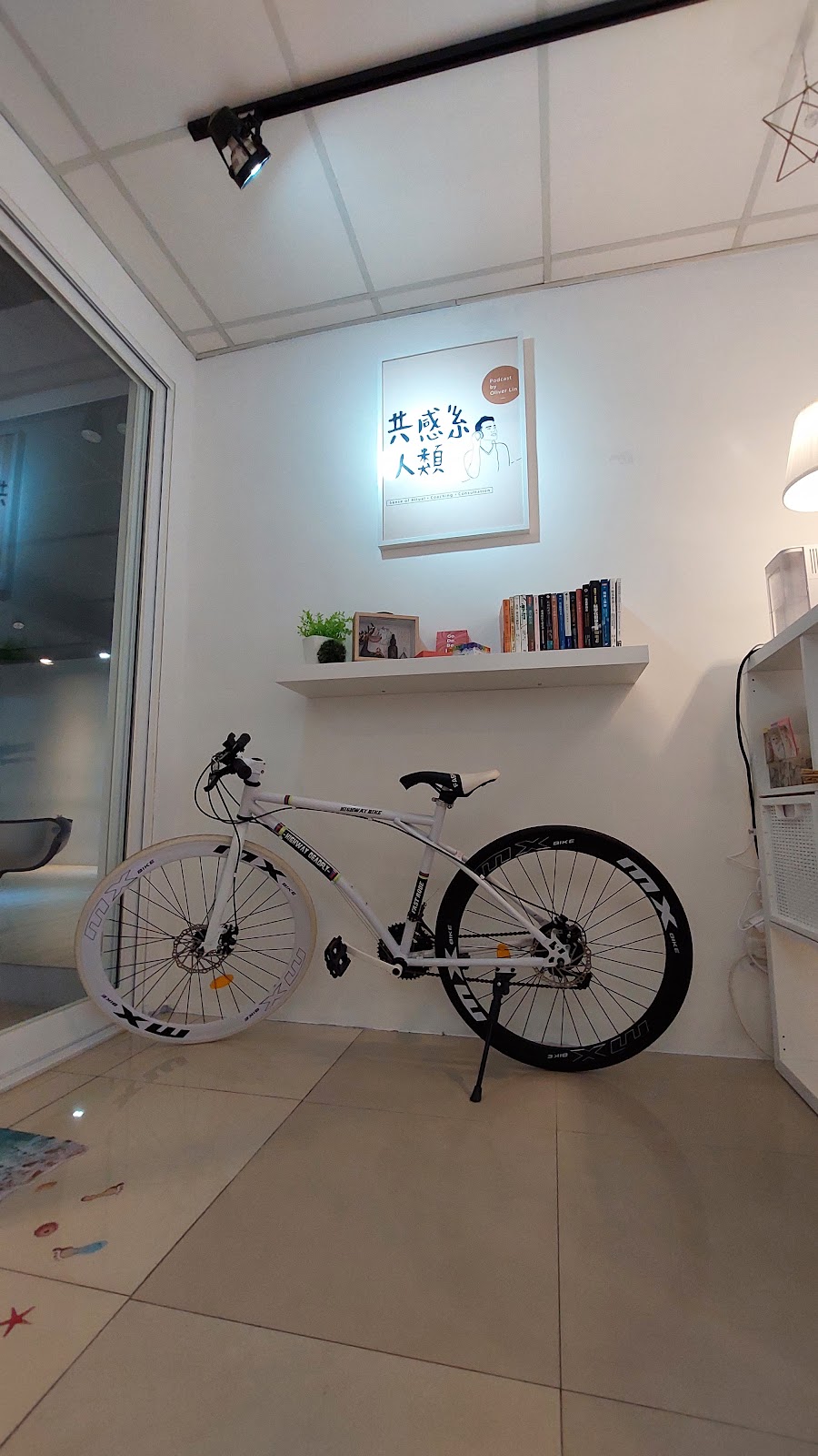 啟萌流動南港館（寵物友善空間） 店內環境照片 3