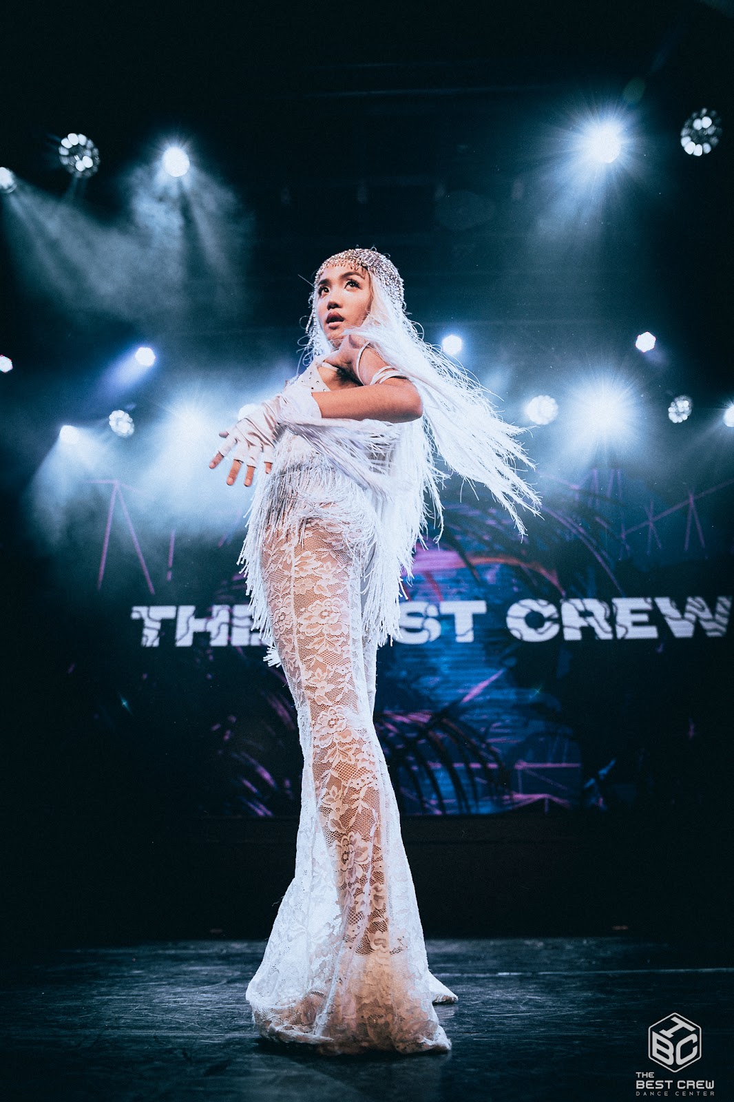 TBC 舞蹈休閒館 The Best Crew 店內環境照片 4