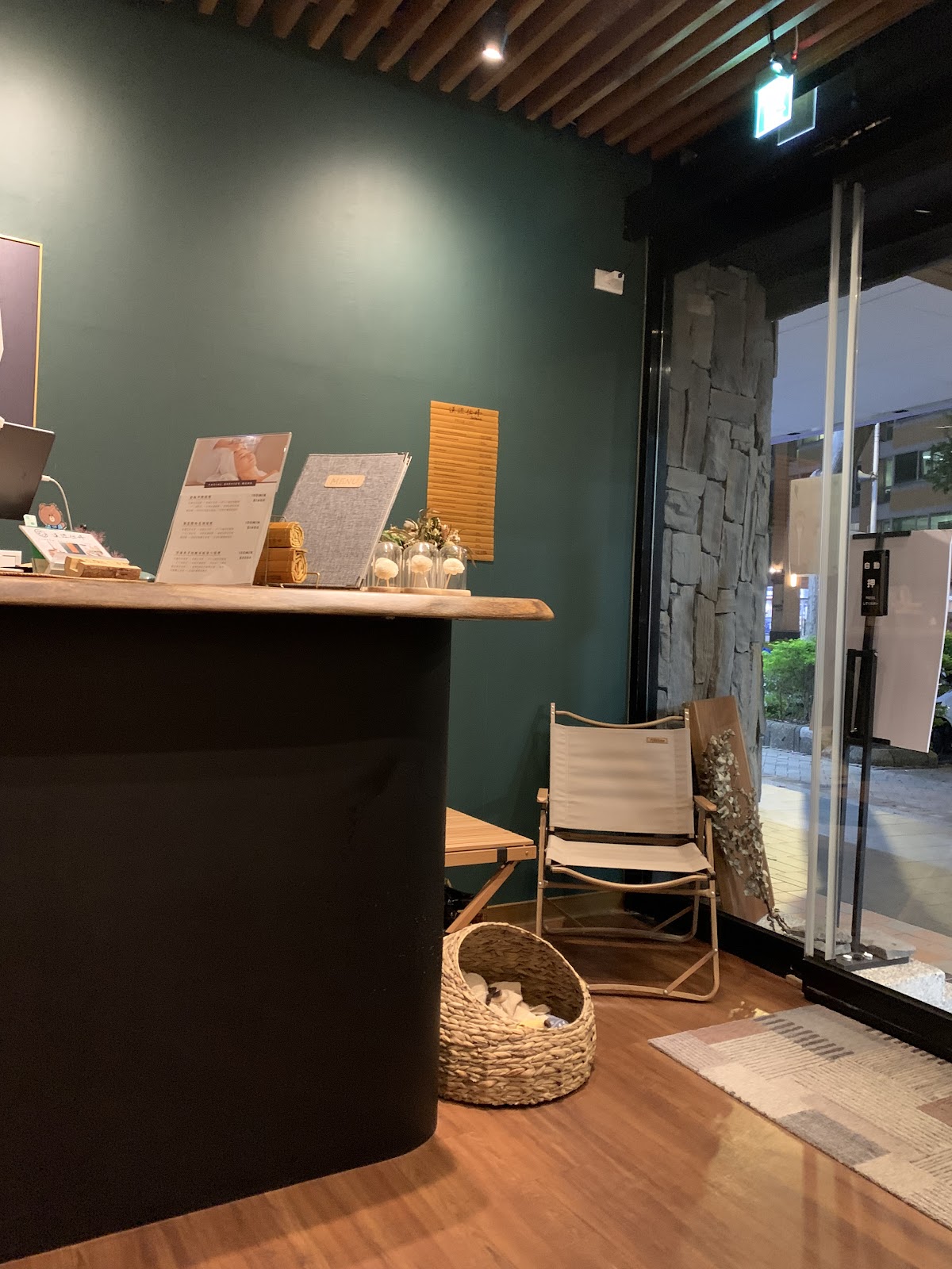 漢經仕丹 Massage & SPA | 預約制 | ZenStando Massage & SPA Center 店內環境照片 3