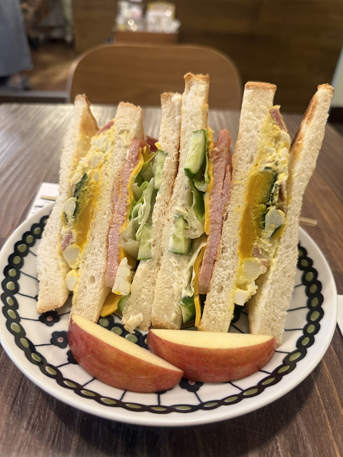 Hoto Cafe（無訂位服務） 店內環境照片 3