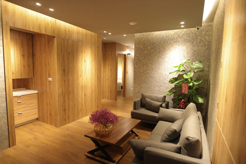 樂霏亞絲 spa de luxe 頂級會所 店內環境照片 3