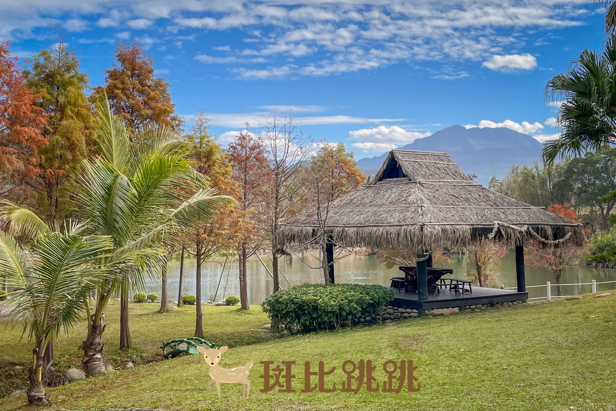 斑比跳跳 頂級豪華露營 店內環境照片 5