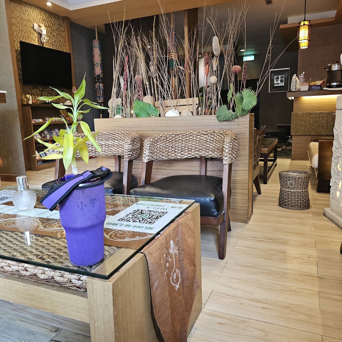 南洋泰國古式養生館 店內環境照片 2
