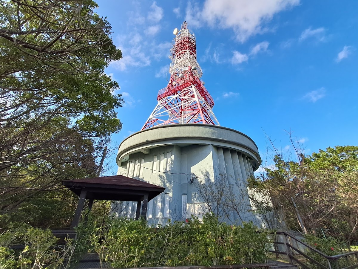 劍潭山親山步道 店內環境照片 10