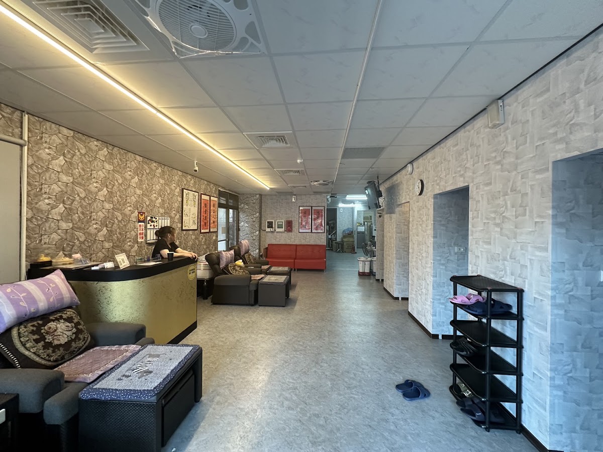 重按族spa活絡館-新莊按摩 店內環境照片 3