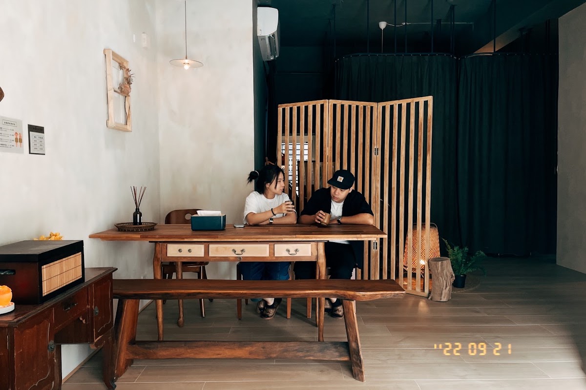 Angomo 文山店 店內環境照片 3