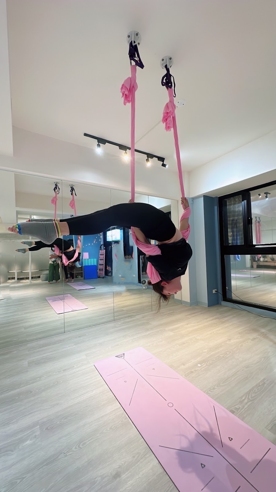 Twogether舞蹈/全器械pilates運動工作室 店內環境照片 5