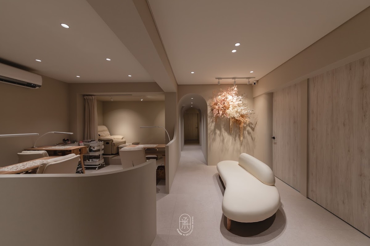 Earsmimi 米咪專業采耳（中山店） 店內環境照片 5