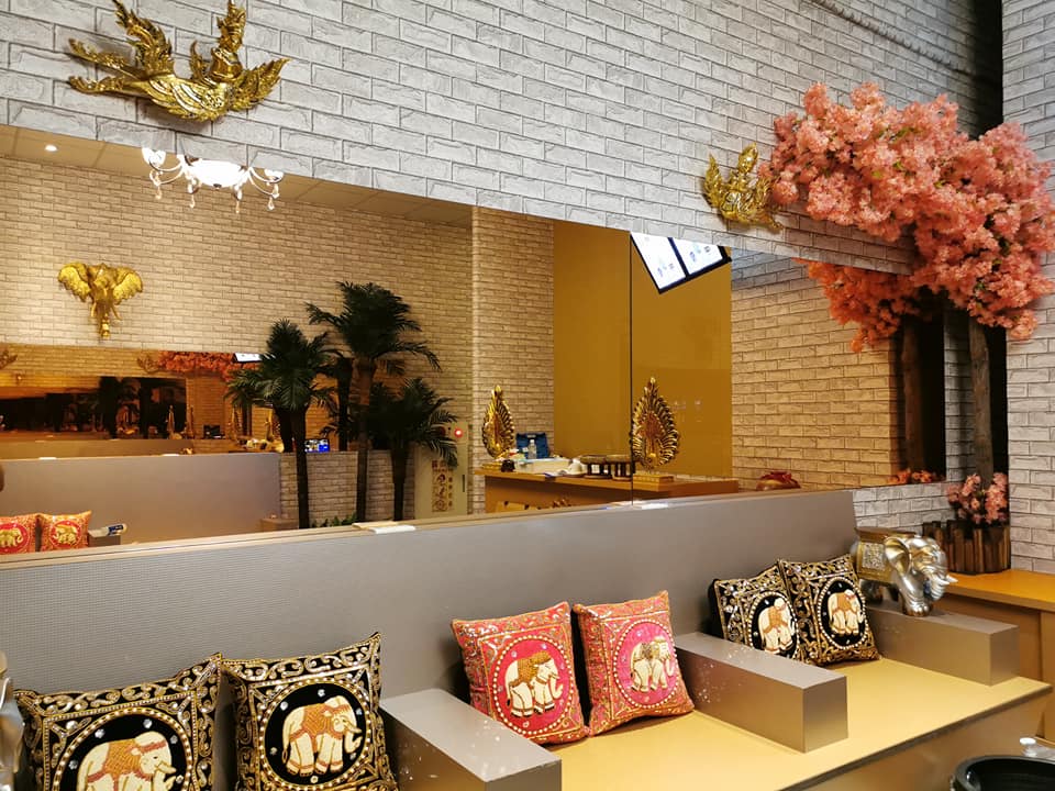 菲妮娜泰式按摩養生館 店內環境照片 5