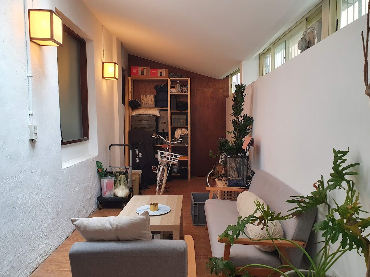 玉虫画室 店內環境照片 5