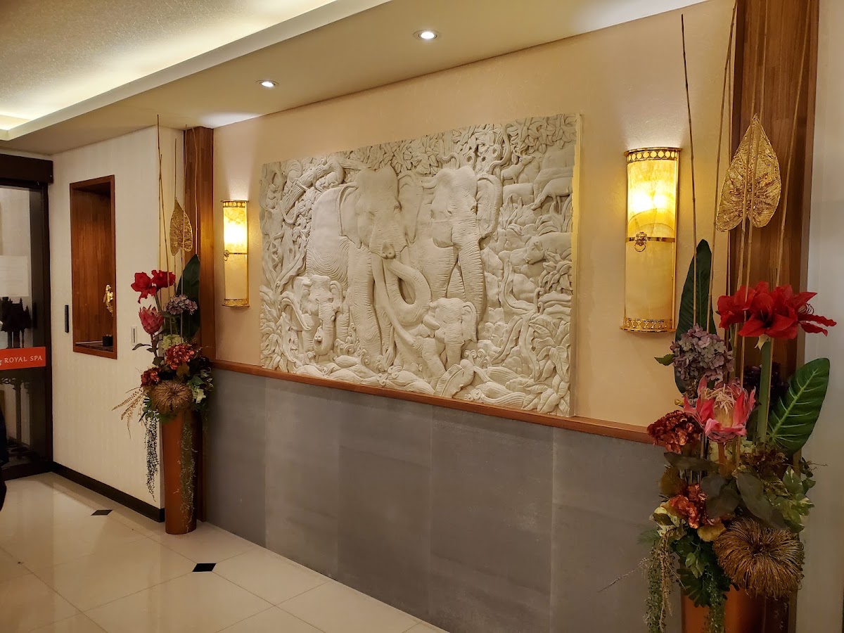 泰晶殿皇家SPA莊園-永安會館 店內環境照片 5