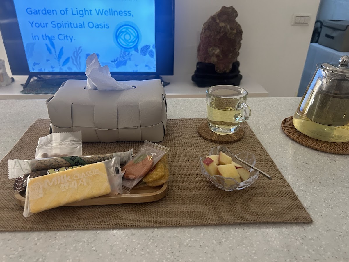 光的花園心靈空間 Garden of Light Wellness | 漂浮水療 Float Therapy 店內環境照片 4