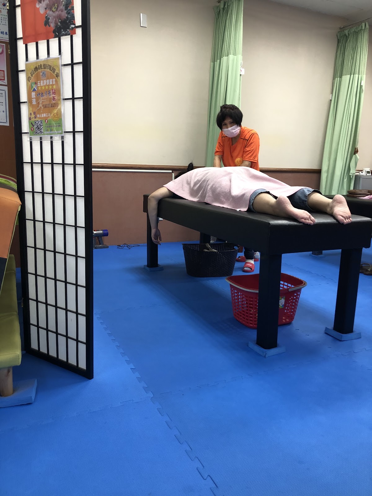 堯舜傳統整復推拿 店內環境照片 4