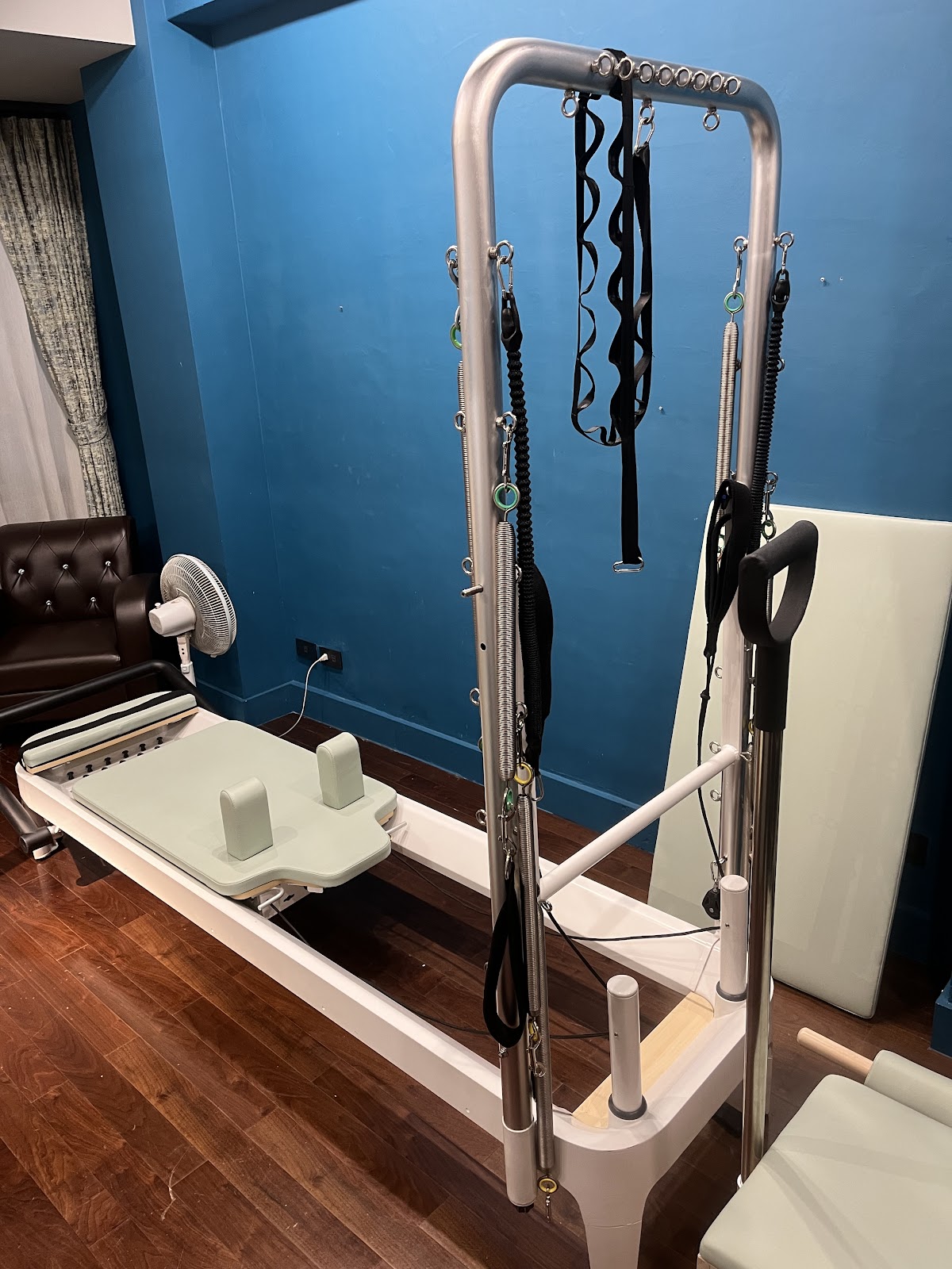 展翅皮拉提斯 店內環境照片 4