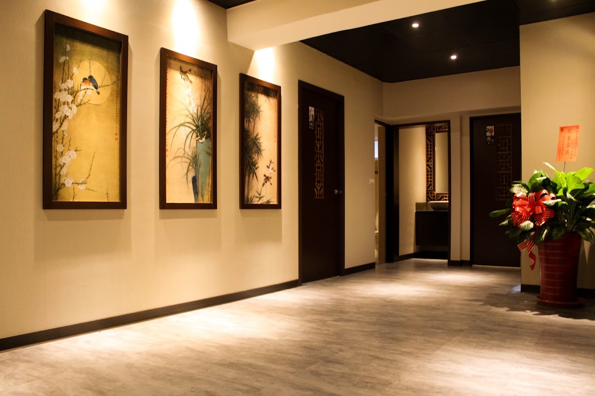 御仙堂大墩會館(台中按摩 | Massage |マッサージ | 마사지) 店內環境照片 2