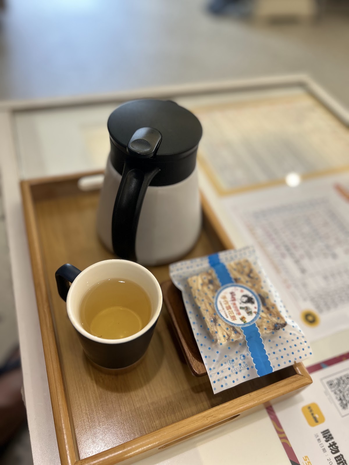 蘇釋女子精油SPA養生館-按摩 紓壓 放鬆 店內環境照片 3