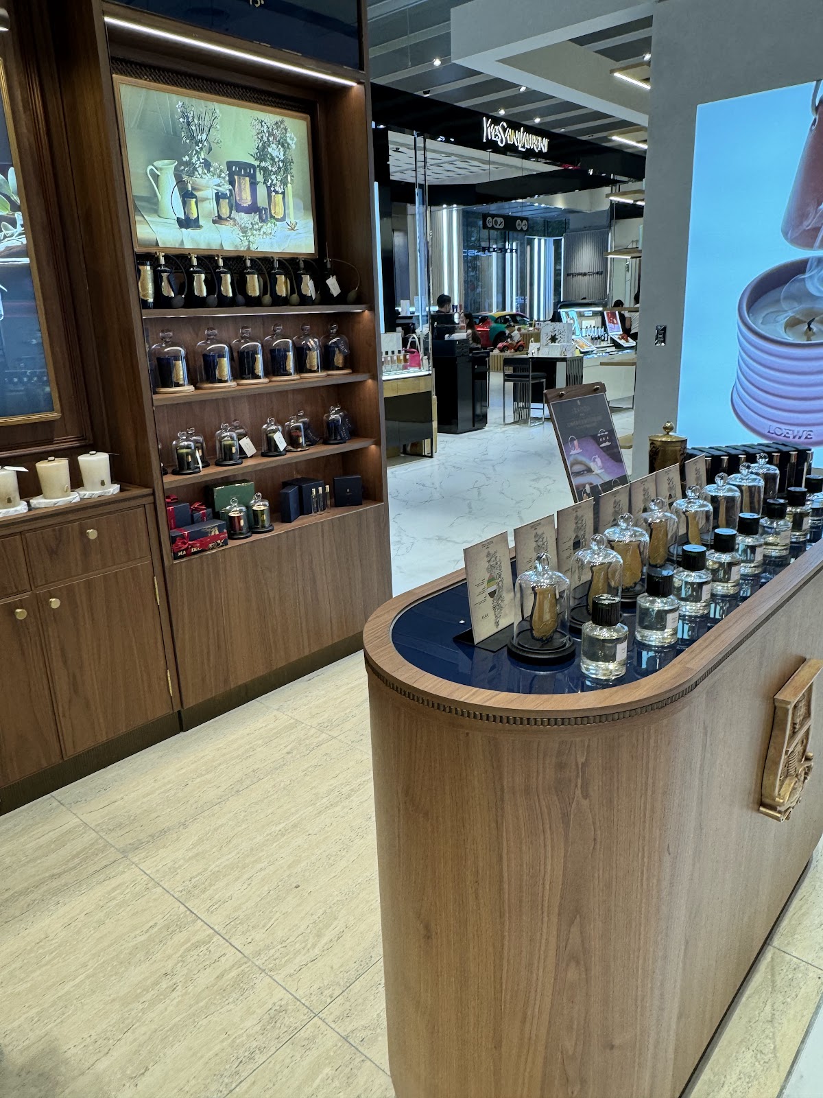 Trudon Diamond Towers 店內環境照片 3