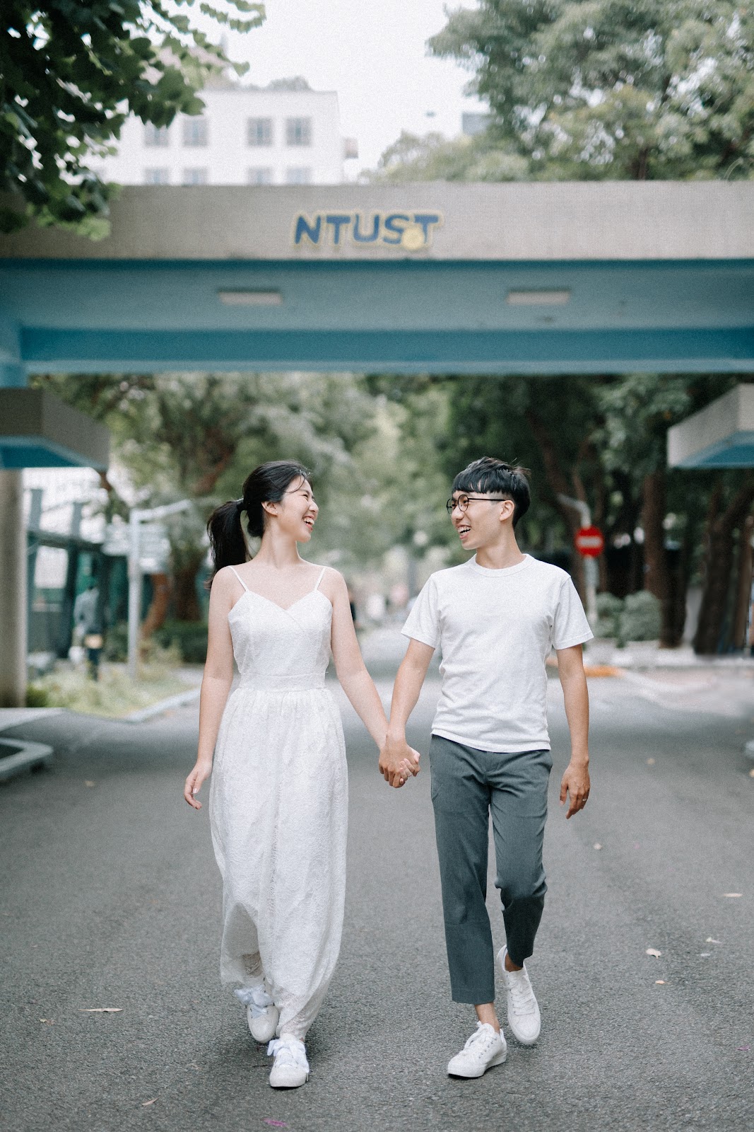 OHHIYAO早安攝影工作室｜台北婚禮紀錄・自助婚紗・專業形象照・全家福．孕婦寫真 店內環境照片 4