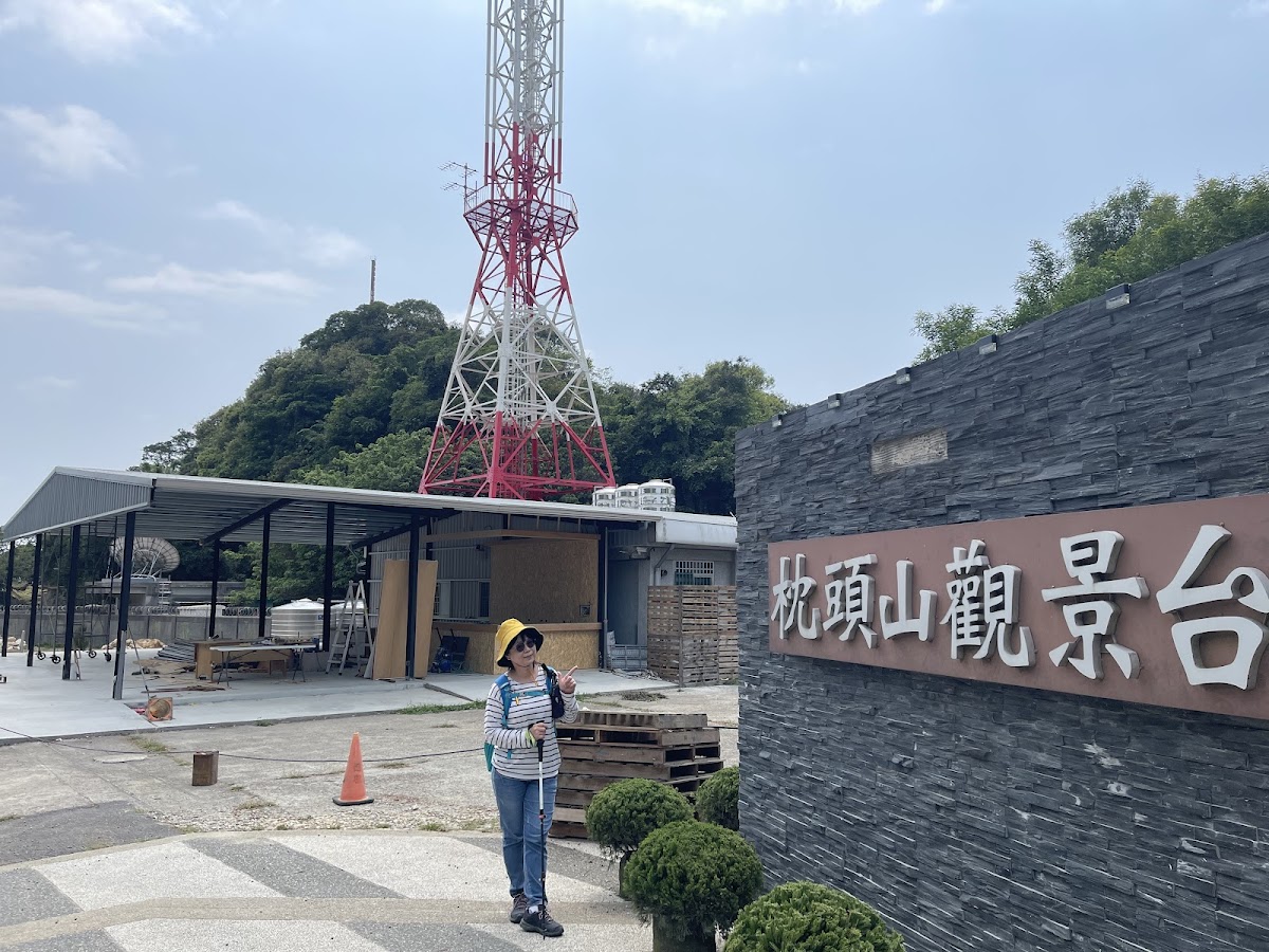 枕頭山飛行傘 滑翔傘場 店內環境照片 5