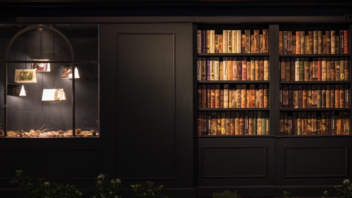 Book ing 東區｜推薦酒吧、餐酒館 Taipei bar、包場場地租借（進不來請打電話） 店內環境照片 4