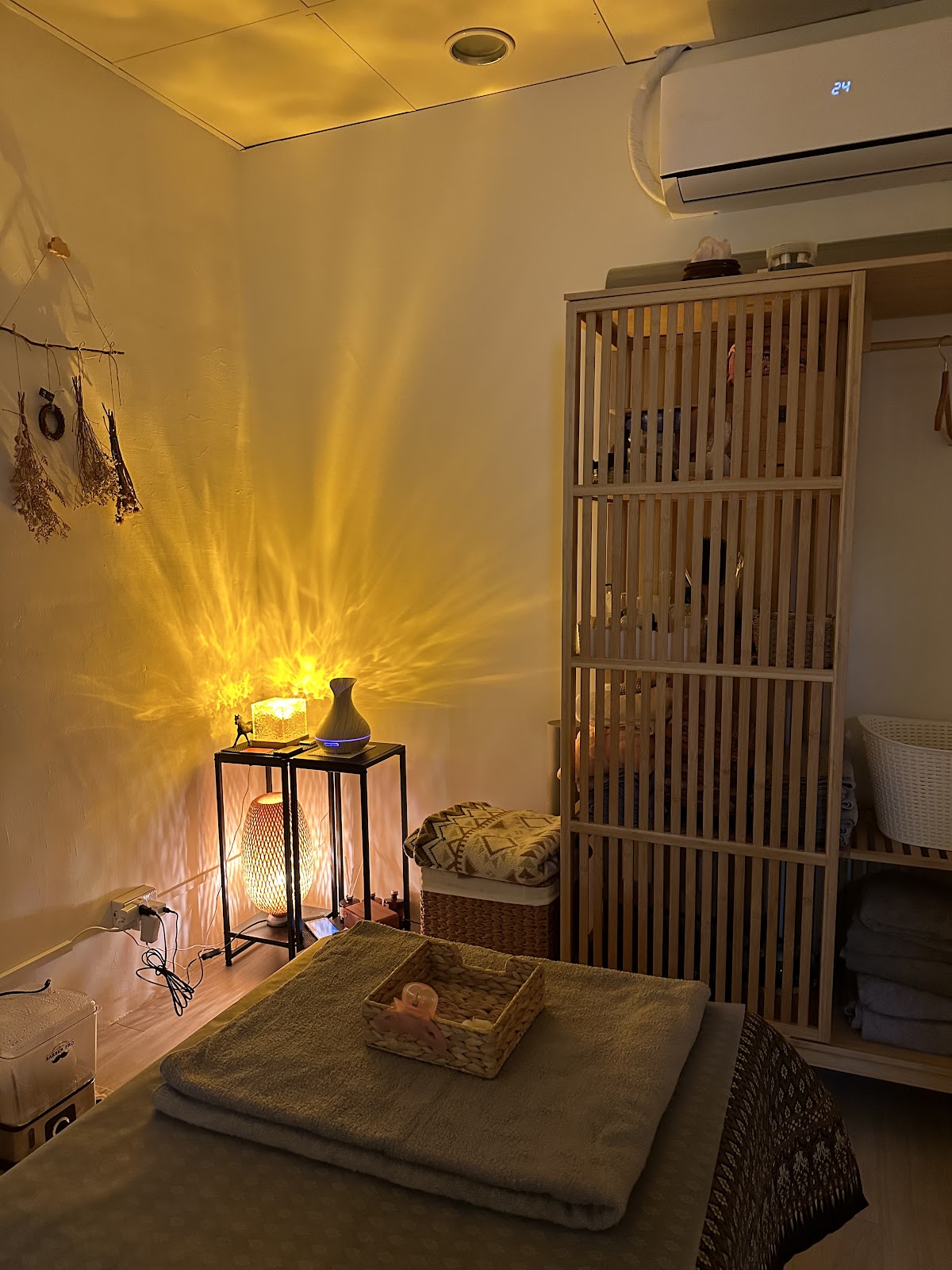 沐moon massage 店內環境照片 4