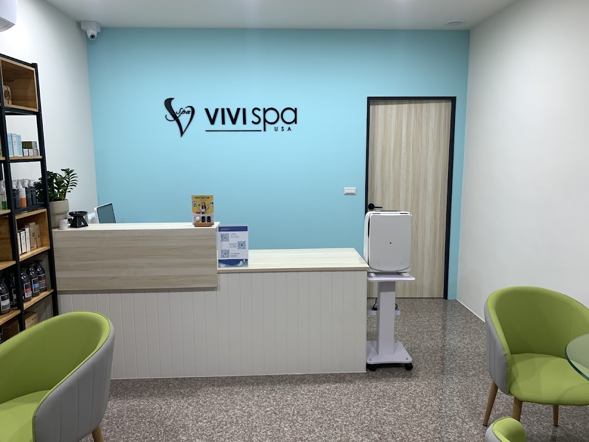 舒Ｍ・J SPA&BEAUTY 店內環境照片 2