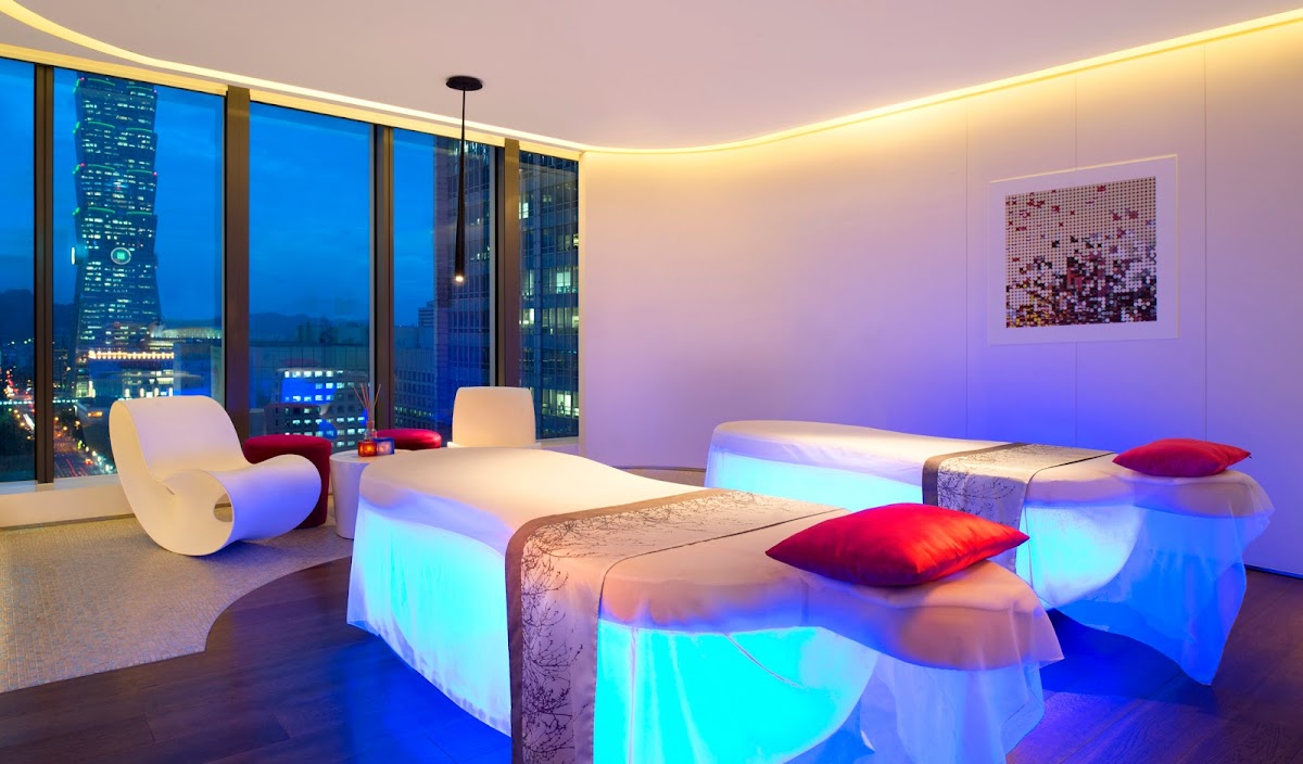 AWAY SPA 紓壓艙 店家封面照片