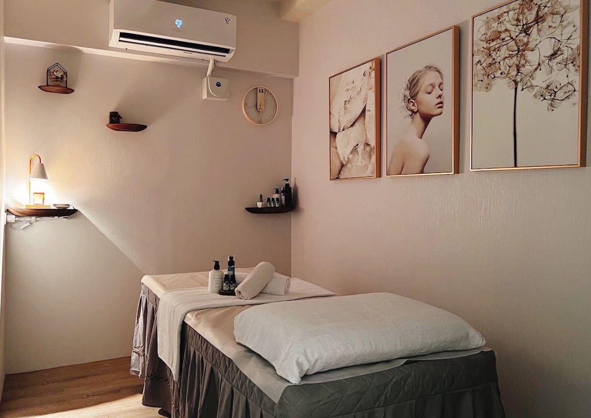 沐晨SPA & 按摩 店內環境照片 4